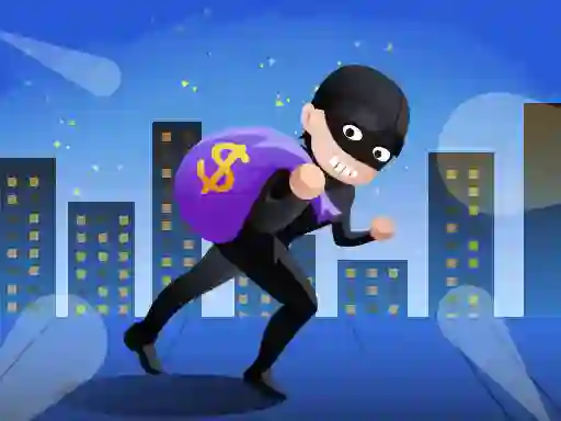 Leikur Lucky Looter á netinu