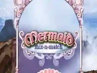 Leikur Mermaid Mix And Match á netinu