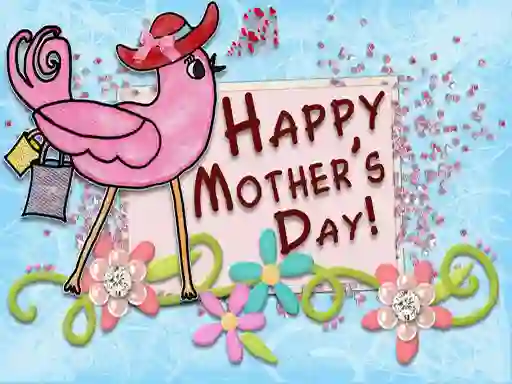 Leikur 2019 Mother's Day Differences á netinu