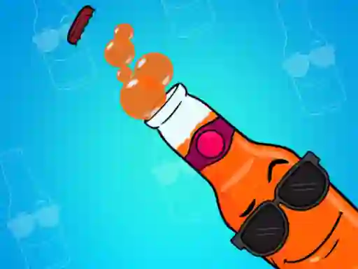 Leikur Mr Bottle á netinu