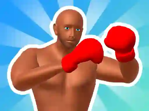 Leikur Fighter Manager á netinu