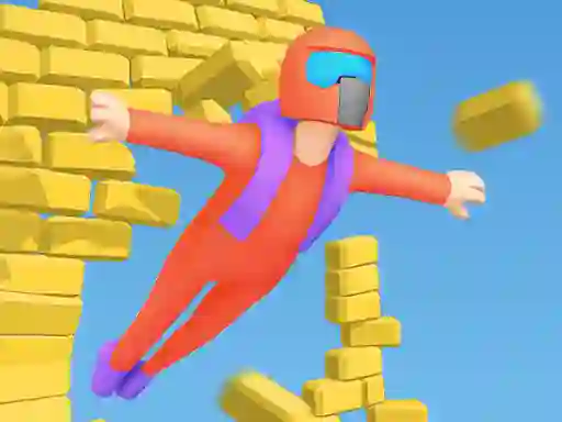 Leikur Jumpero á netinu