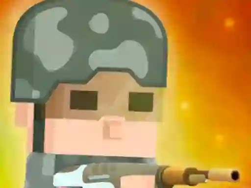 Leikur Squad Rifles á netinu