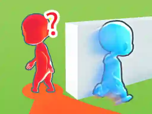 Leikur Brave Baby Escape á netinu