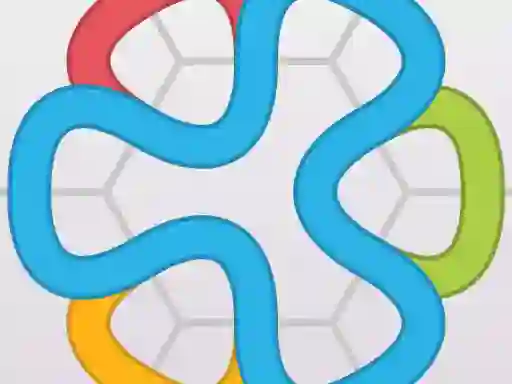 Leikur Knots á netinu
