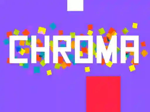 Leikur Chroma á netinu