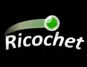 Leikur Ricochet á netinu