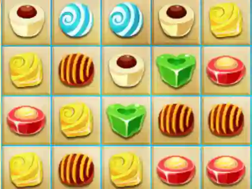 Leikur Candy Star á netinu