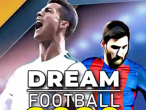 Leikur World Cup 2020 Soccer á netinu