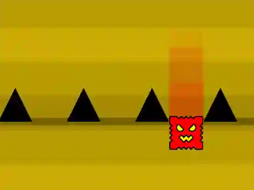 Leikur Falling Dash á netinu