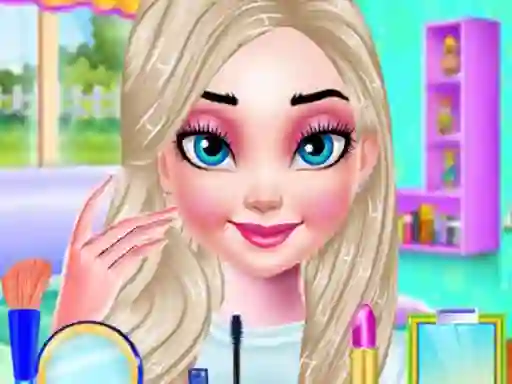 Leikur BFF Summer Bash 2020 á netinu