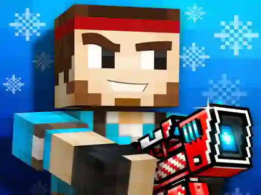 Leikur Pixel Soldier Memory á netinu
