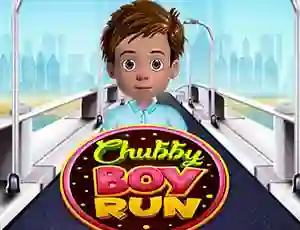 Leikur Chubby Boy Run á netinu