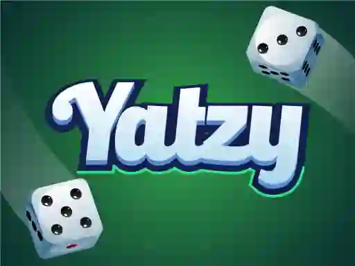 Leikur Yatzy á netinu