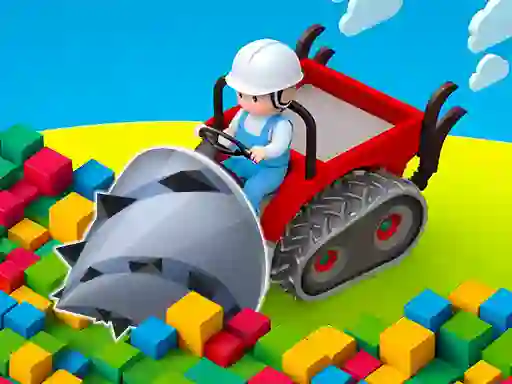 Leikur Drill Quest á netinu