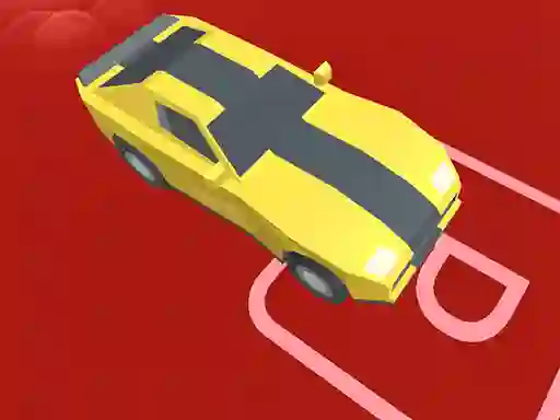 Leikur Parking Car! á netinu