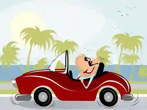 Leikur Transportation Vehicles Memory á netinu