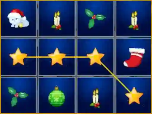Leikur Christmas Research á netinu