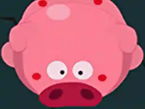 Leikur The Pig Escape á netinu