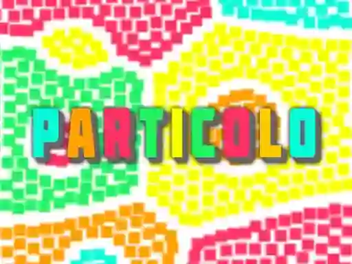 Leikur Particolo á netinu