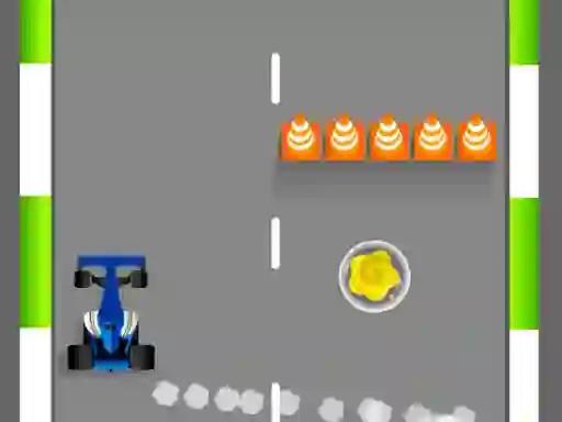Leikur Barrier á netinu