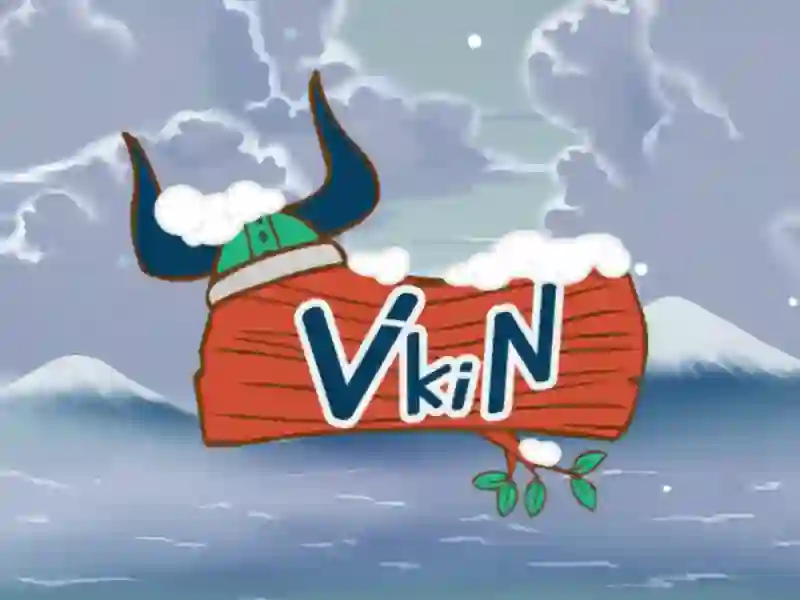 Leikur Vikin á netinu