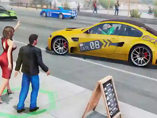 Leikur Taxi Tycoon: Urban Transport Sim á netinu