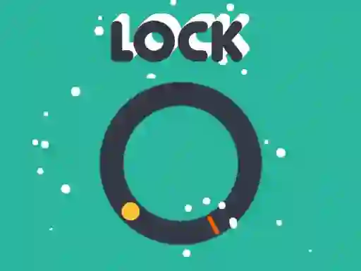 Leikur Lock á netinu