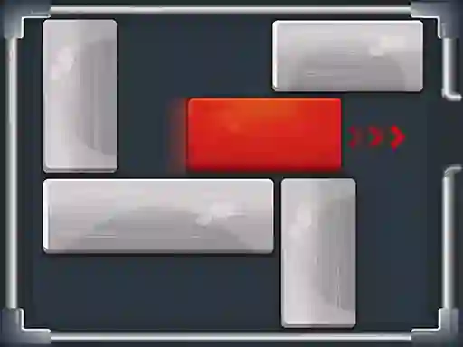 Leikur Unblock Puzzle á netinu