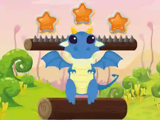 Leikur Baby Dragon á netinu