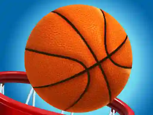 Leikur Basketball Tournament á netinu