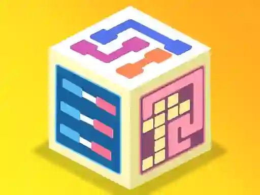 Leikur Brain Master IQ Challenge 2 á netinu