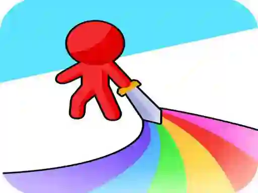 Leikur Color overlay á netinu