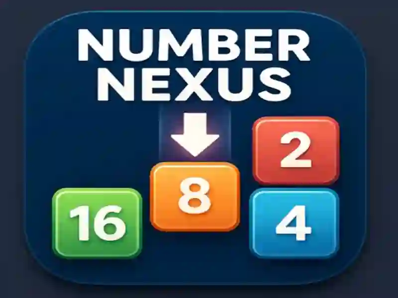 Leikur Number Nexus á netinu