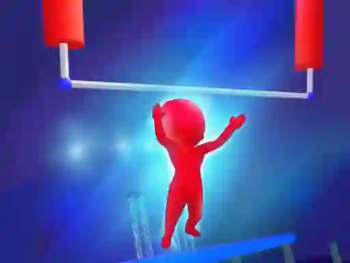 Leikur Epic Race 3D á netinu