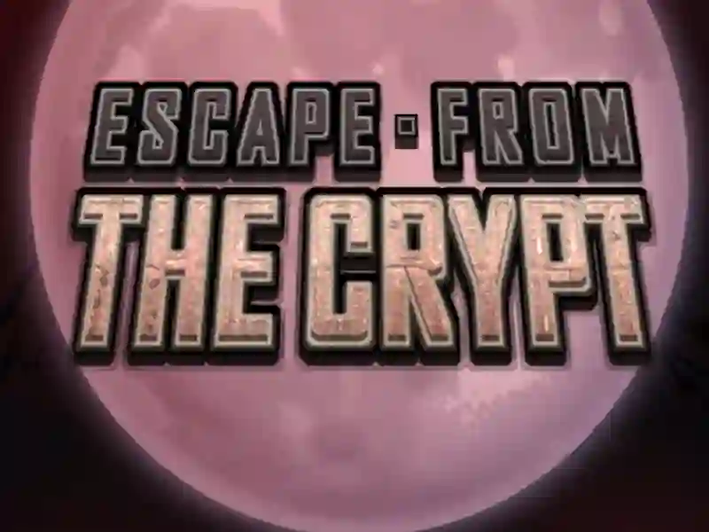 Leikur Escape From The Crypt á netinu