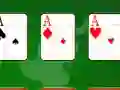 Leikur My favorite classic solitaire á netinu