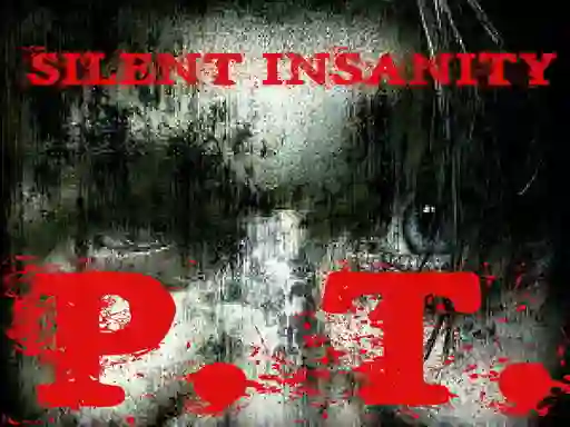 Leikur Silent Insanity: Psychological Trauma á netinu