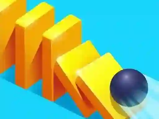 Leikur Domino Clash á netinu