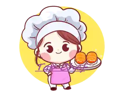 Leikur Top Chef á netinu