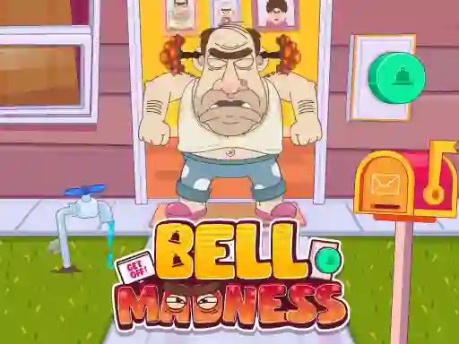 Leikur Bell Madness á netinu
