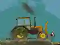 Leikur Tractors Power á netinu