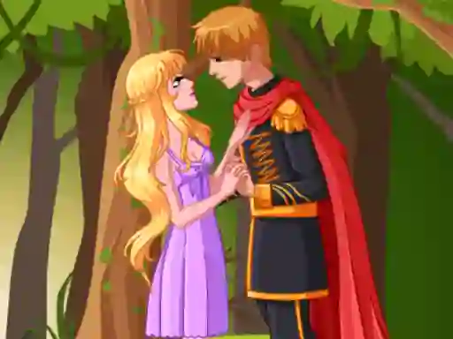 Leikur Princess Dating Times á netinu