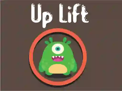 Leikur Up Lift á netinu