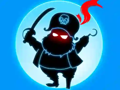 Leikur Pirates á netinu