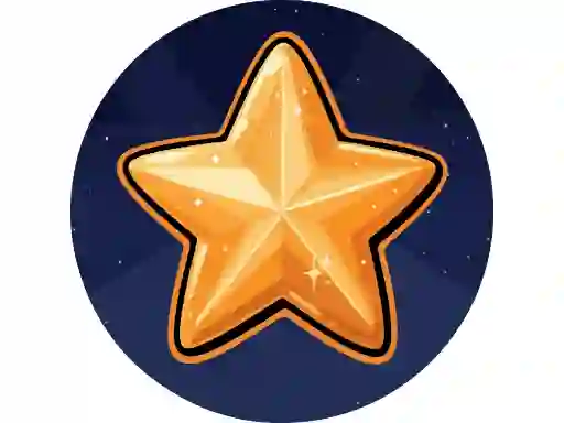 Leikur Starlight Quest á netinu