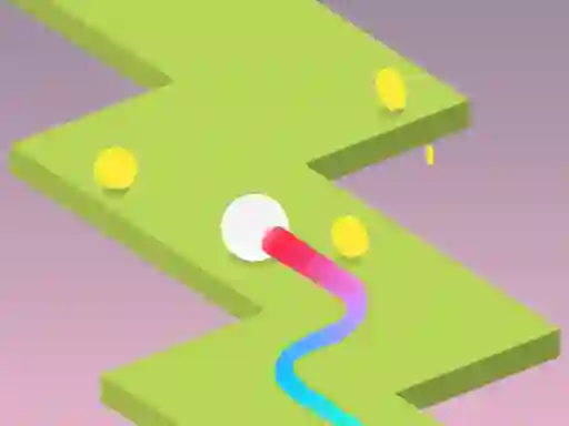 Leikur infinity Path á netinu