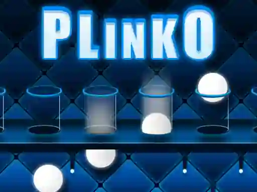 Leikur Plinko á netinu