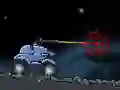 Leikur Spy Truck á netinu