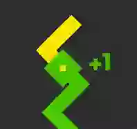 Leikur Color Line á netinu